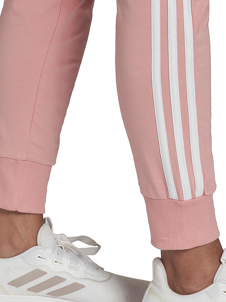 Adidas hose 2025 damen pink